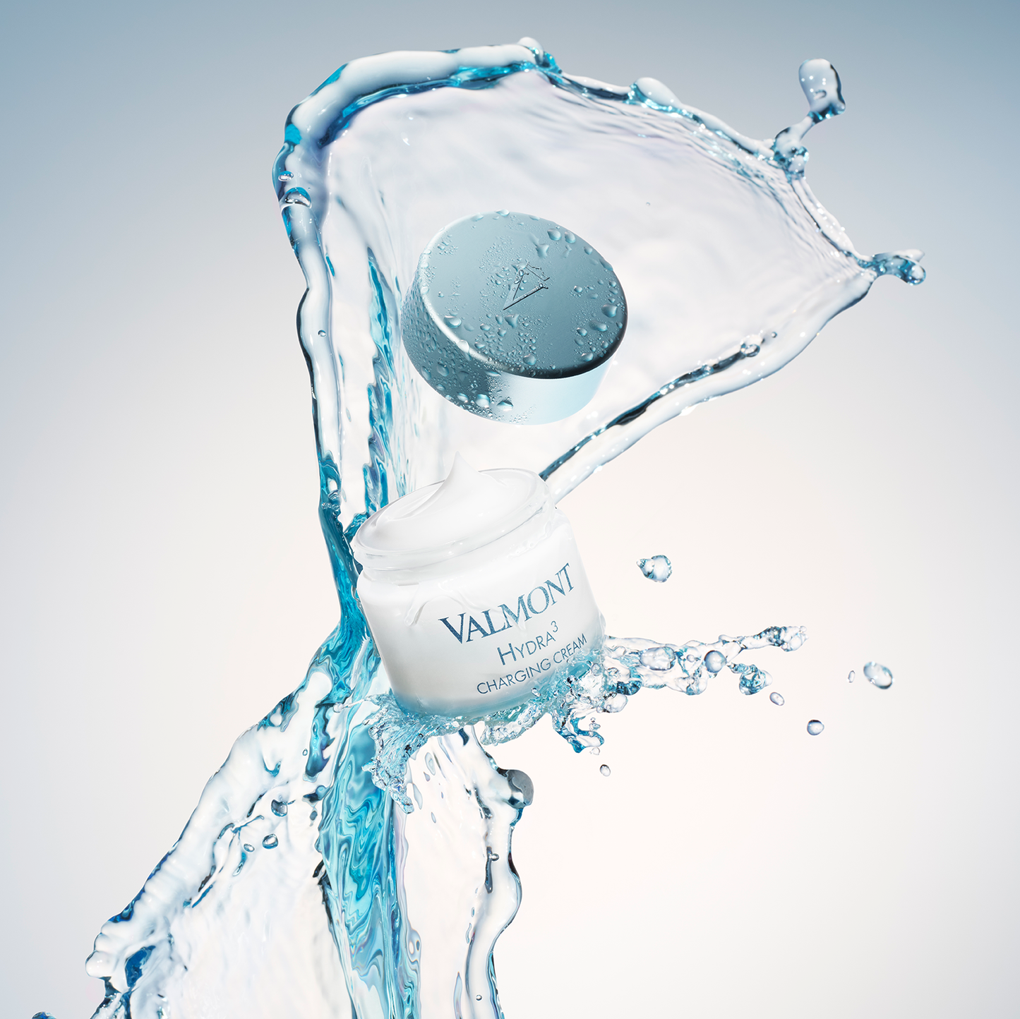 Hydra3 Charging Cream