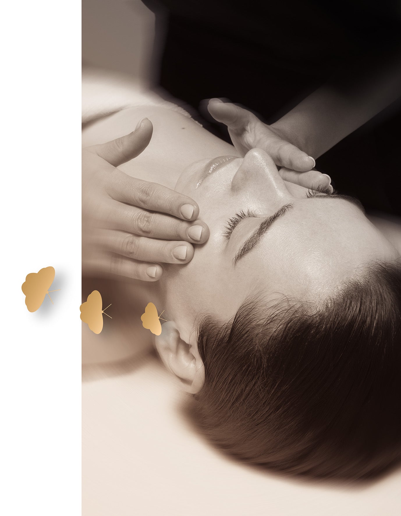 Meridian Eye Treatment