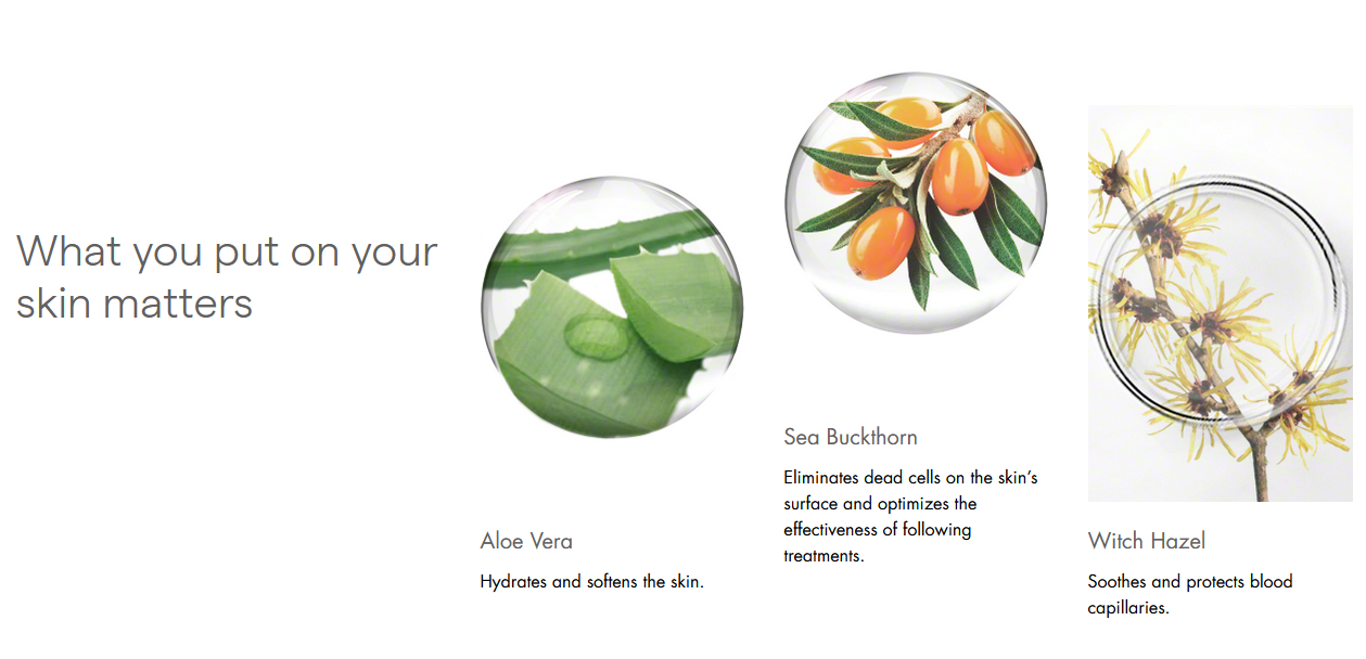 Priming with a Hydrating Fluid