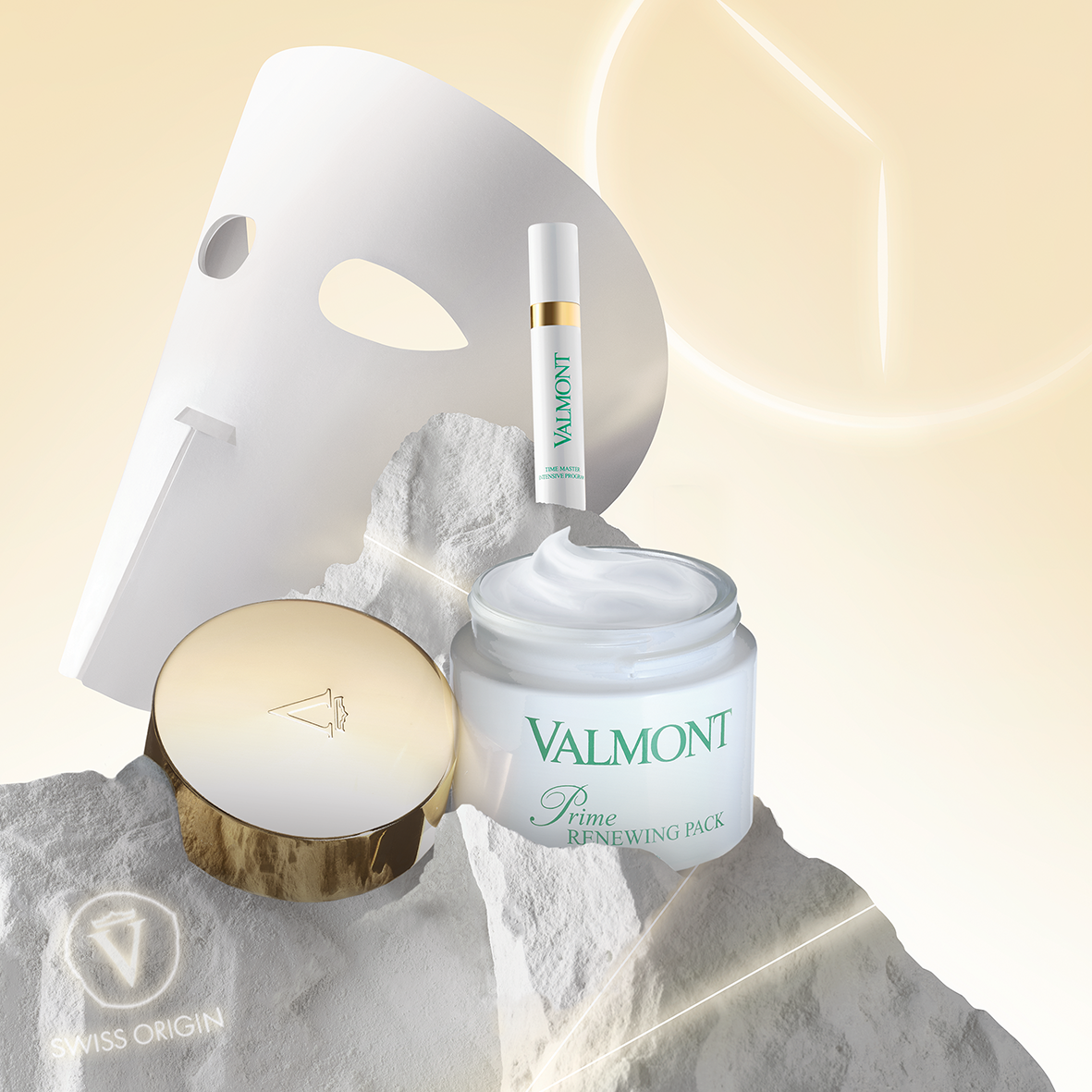VALMONT – Asleya