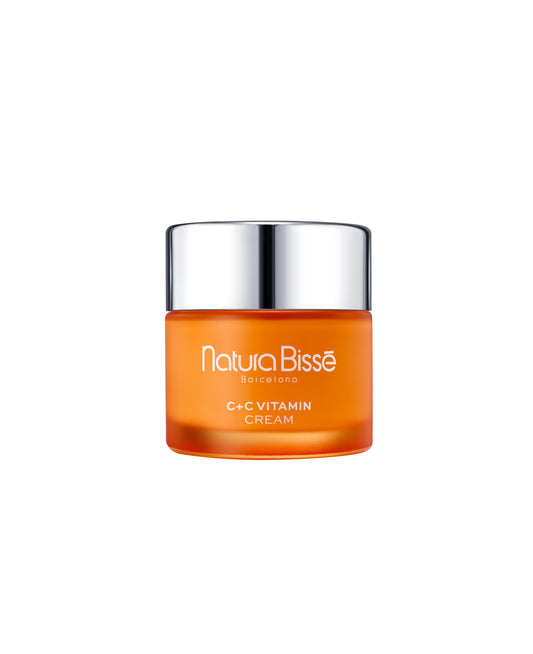 C+C Vitamin Cream