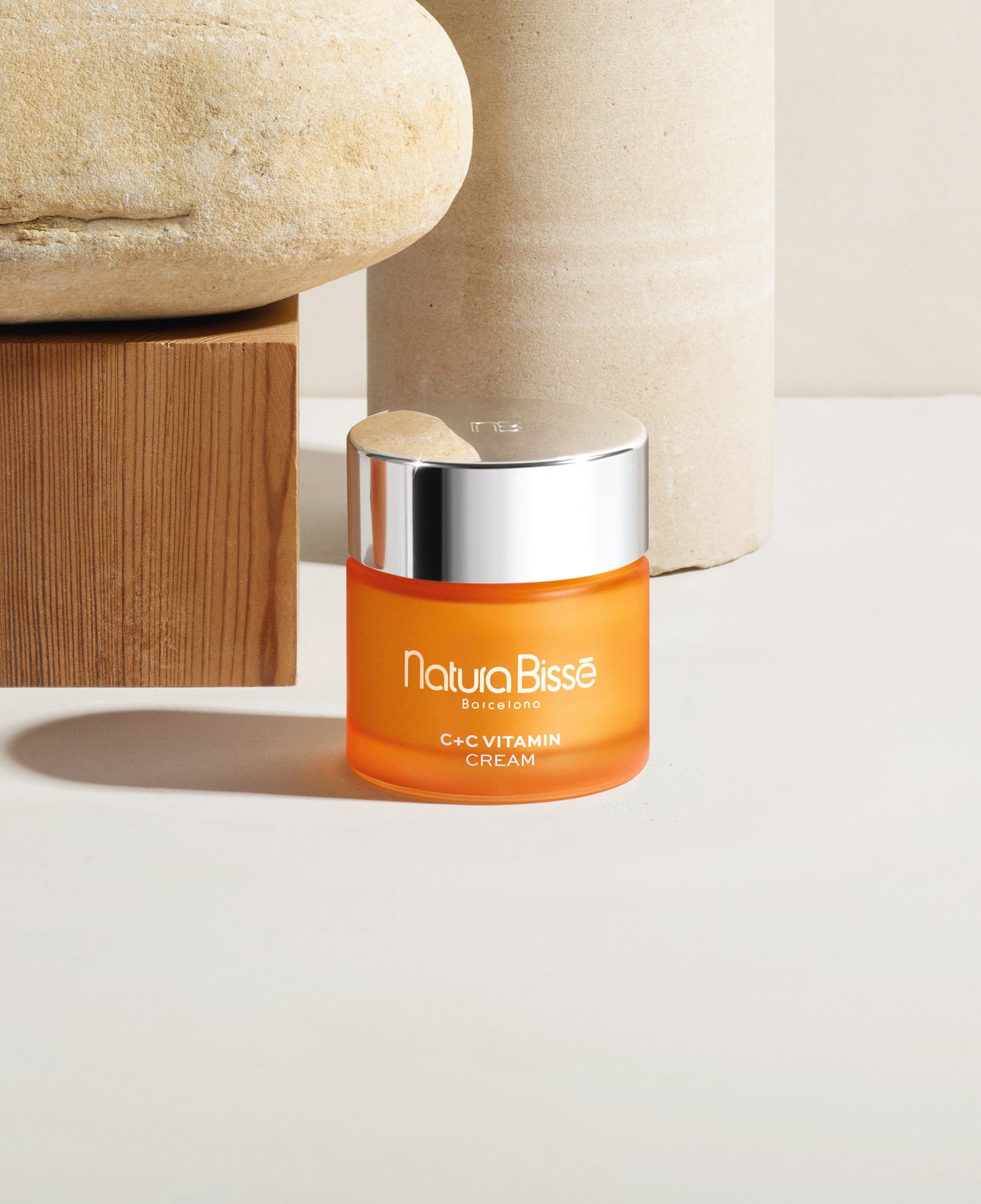 C+C Vitamin Cream
