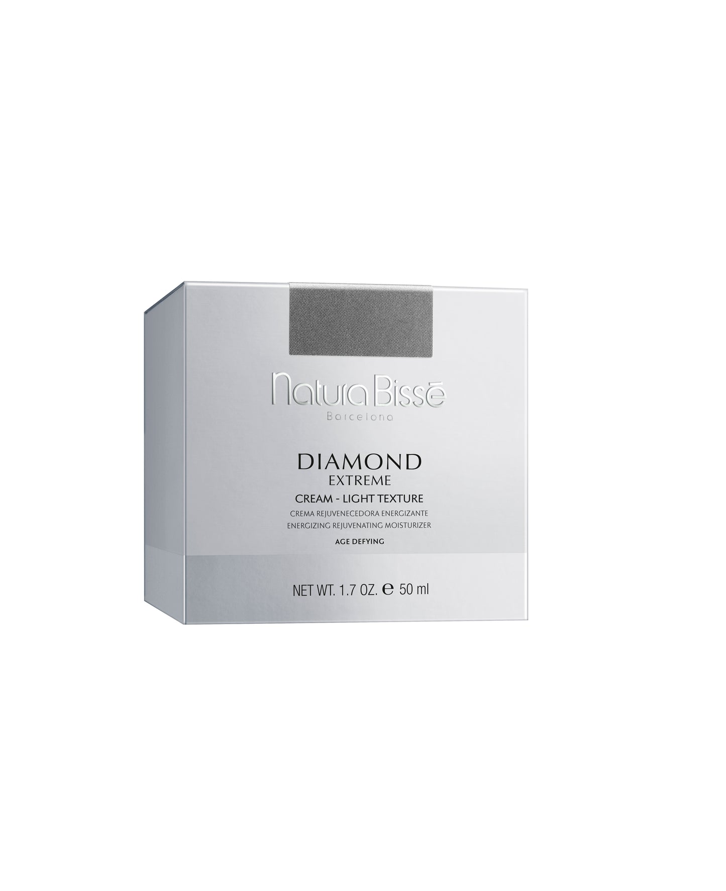 Diamond Extreme Cream Light Texture