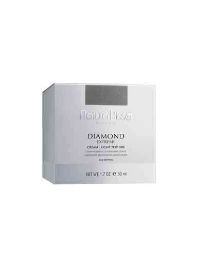 Diamond Extreme Cream Light Texture