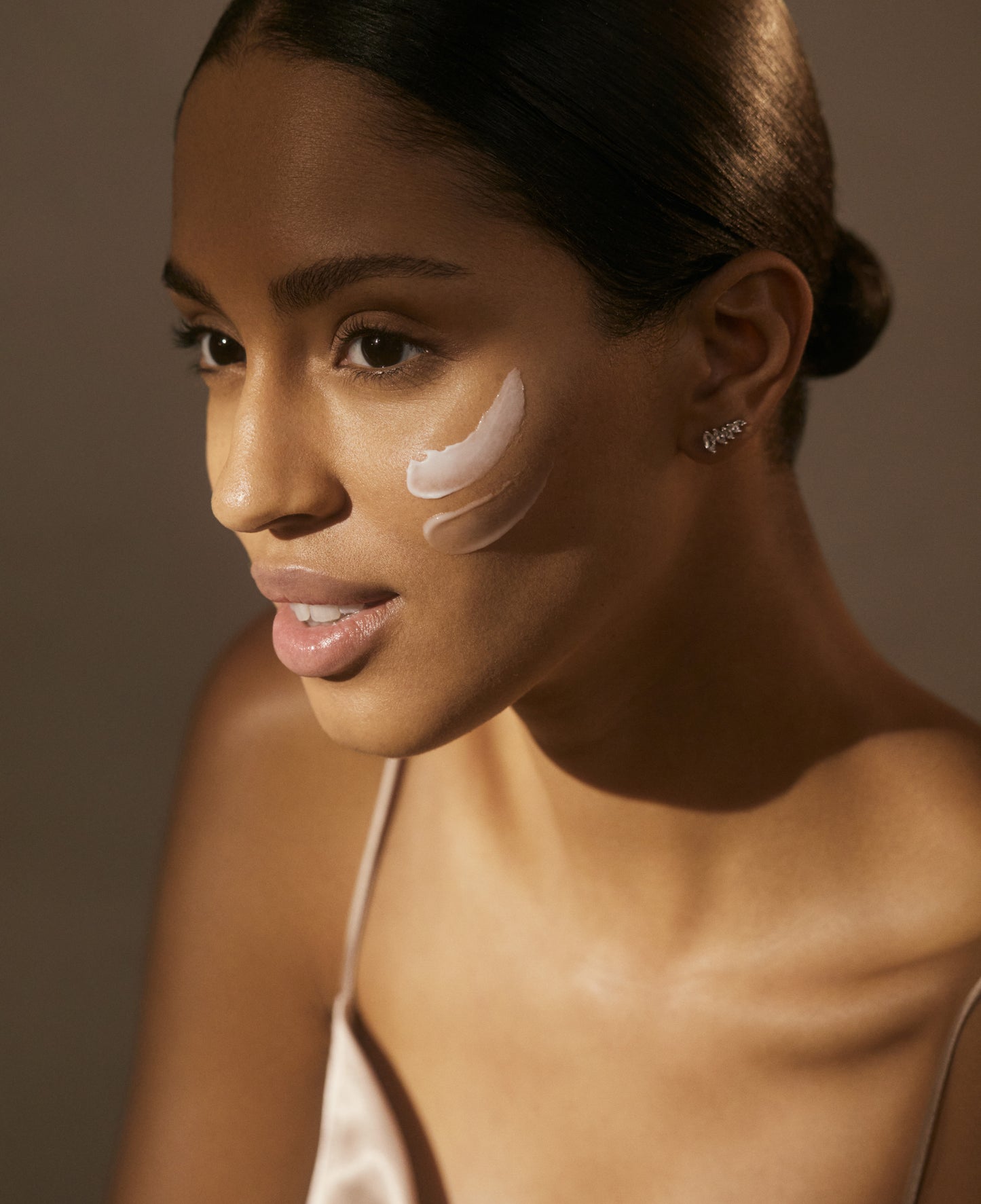Diamond Extreme Cream Light Texture