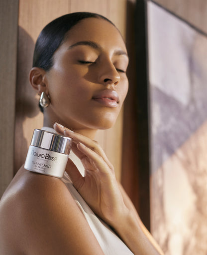 Diamond Extreme Cream Light Texture