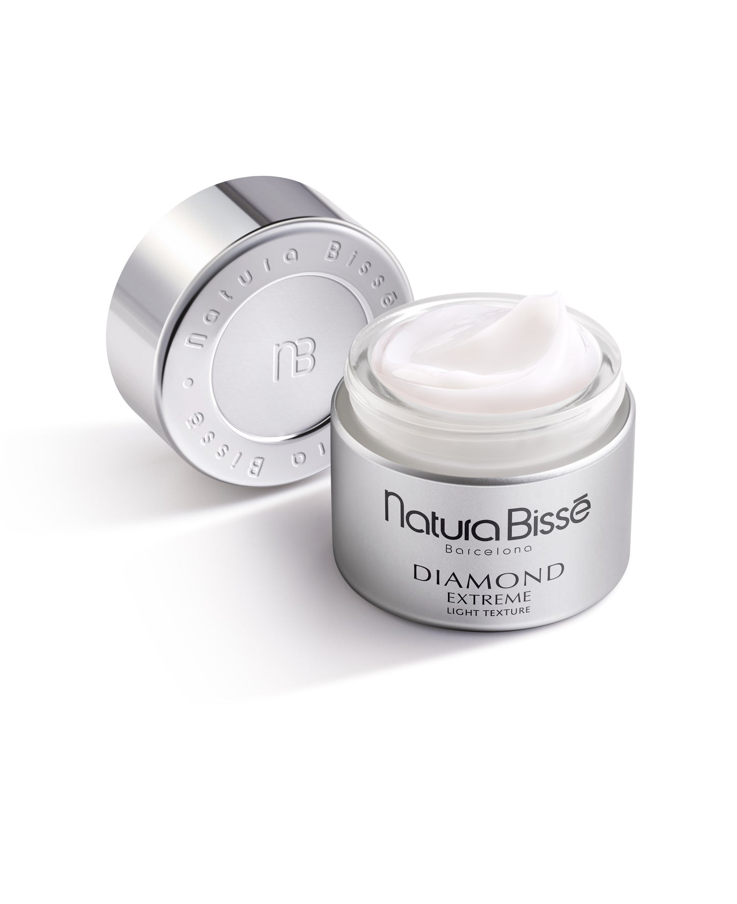 Diamond Extreme Cream Light Texture