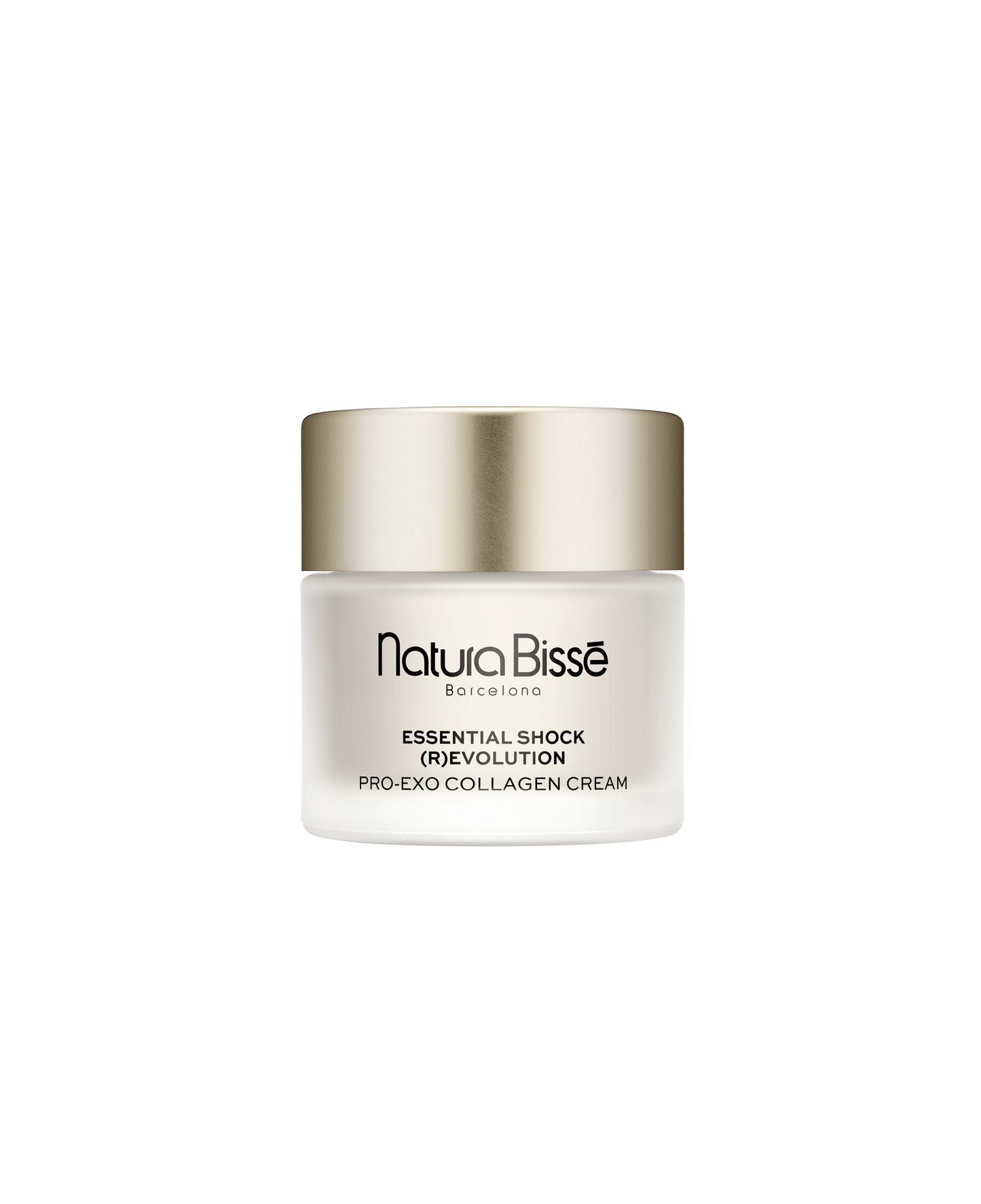 Essential Shock (R)Evolution Pro-Exo Collagen Cream