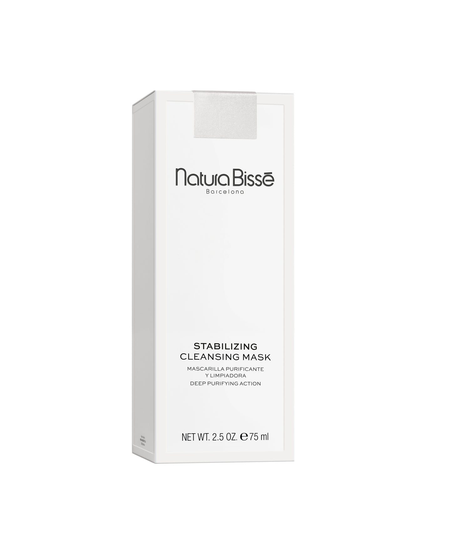 Stabilizing Cleansing Mask