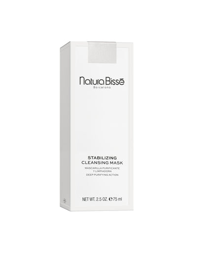 Stabilizing Cleansing Mask