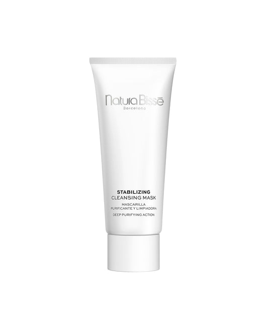 Stabilizing Cleansing Mask