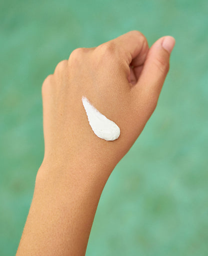 Stabilizing Cleansing Mask