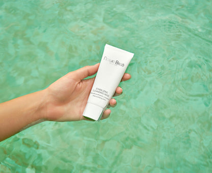 Stabilizing Cleansing Mask