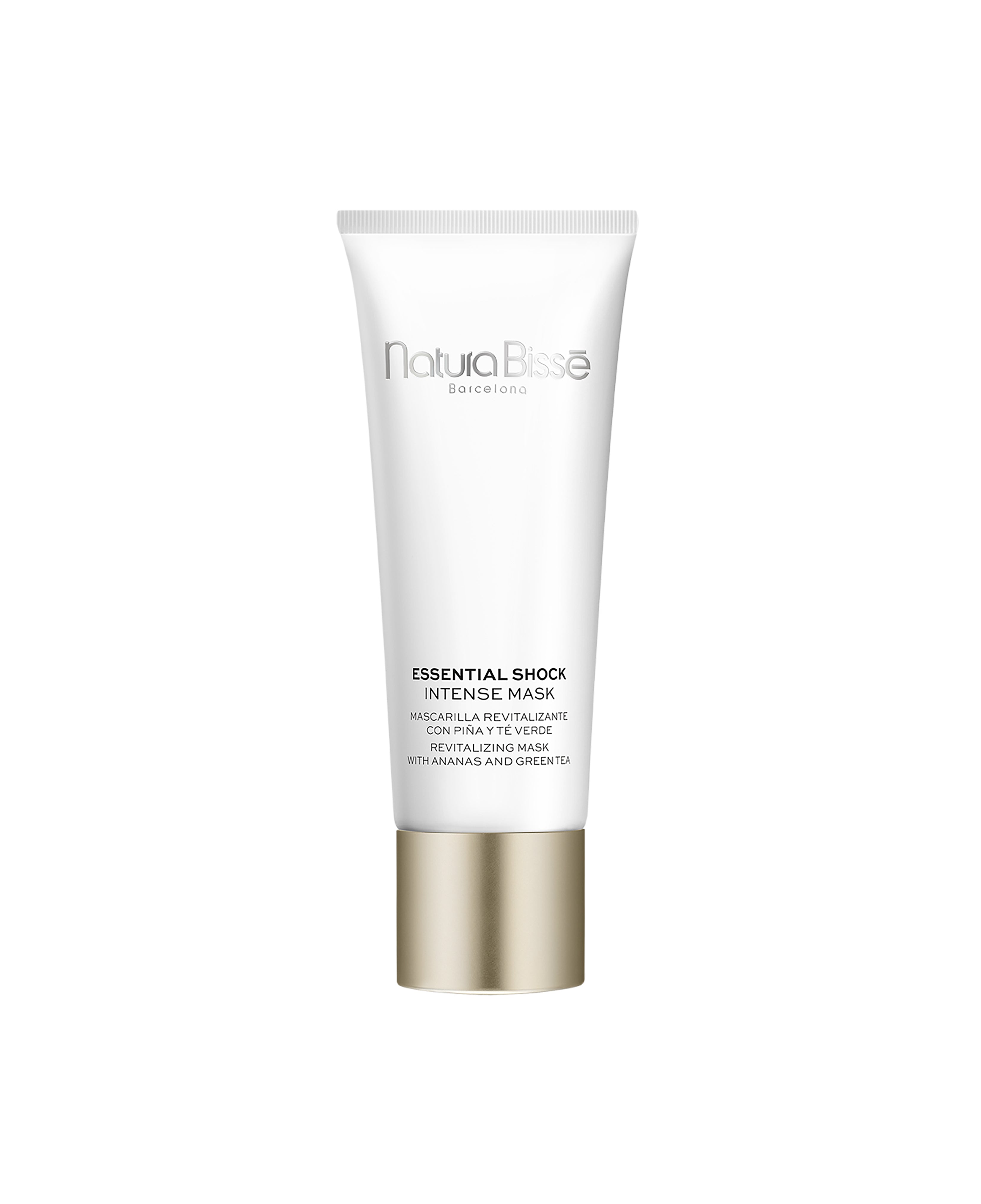 Essential Shock Intense Mask – Asleya