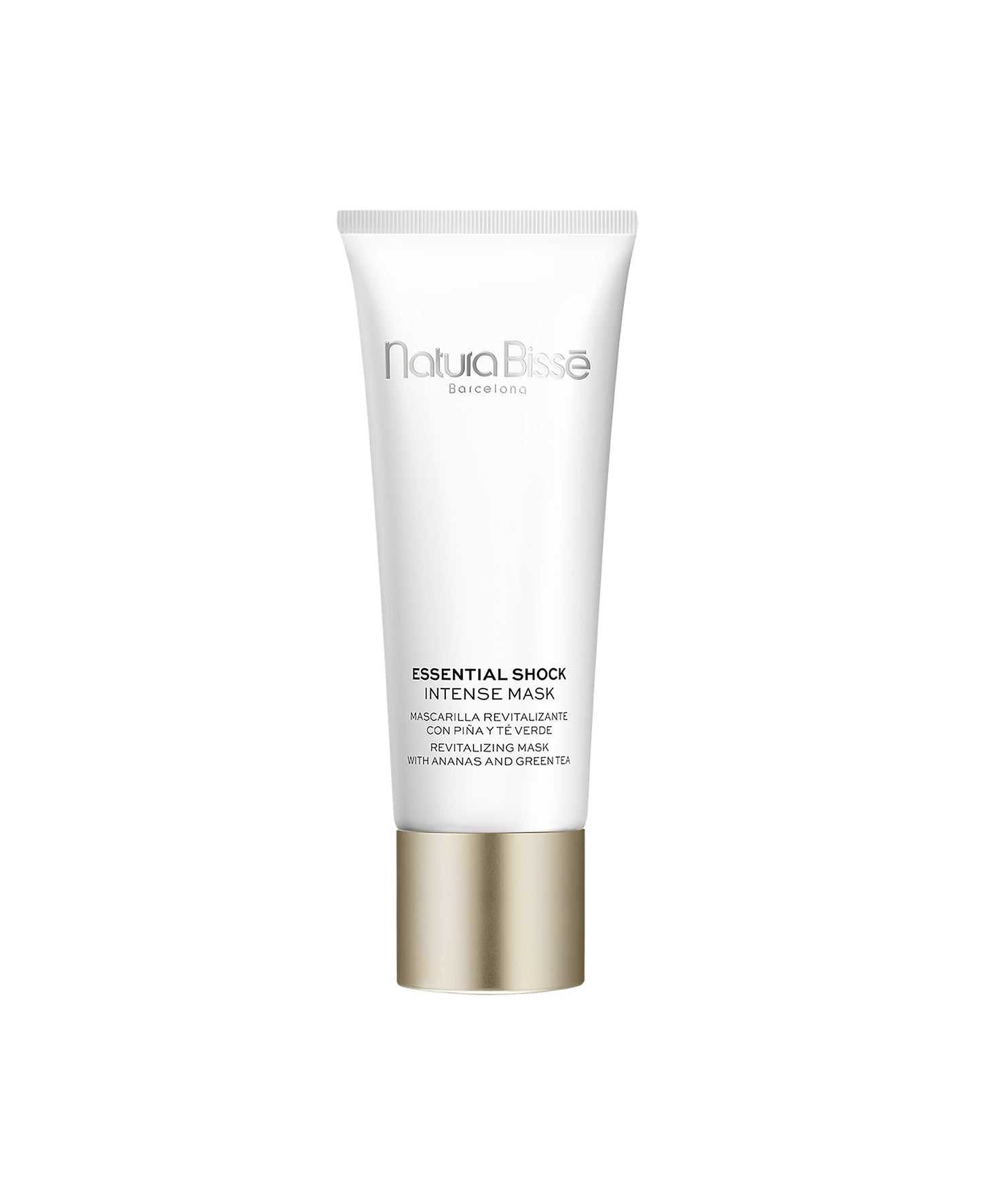 Essential Shock Intense Mask