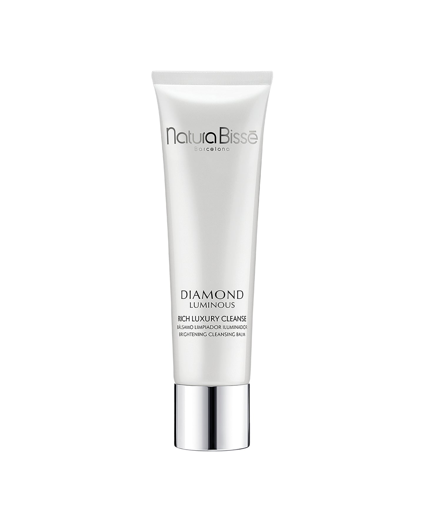 Diamond Luminous Rich Luxury Cleanse