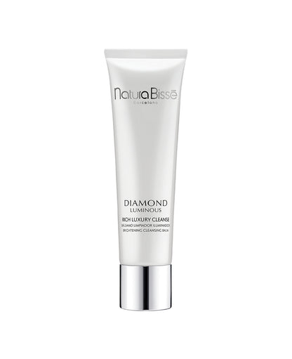 Diamond Luminous Rich Luxury Cleanse