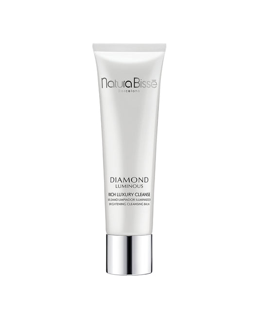 Diamond Luminous Rich Luxury Cleanse