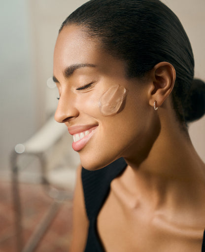 Diamond Luminous Rich Luxury Cleanse