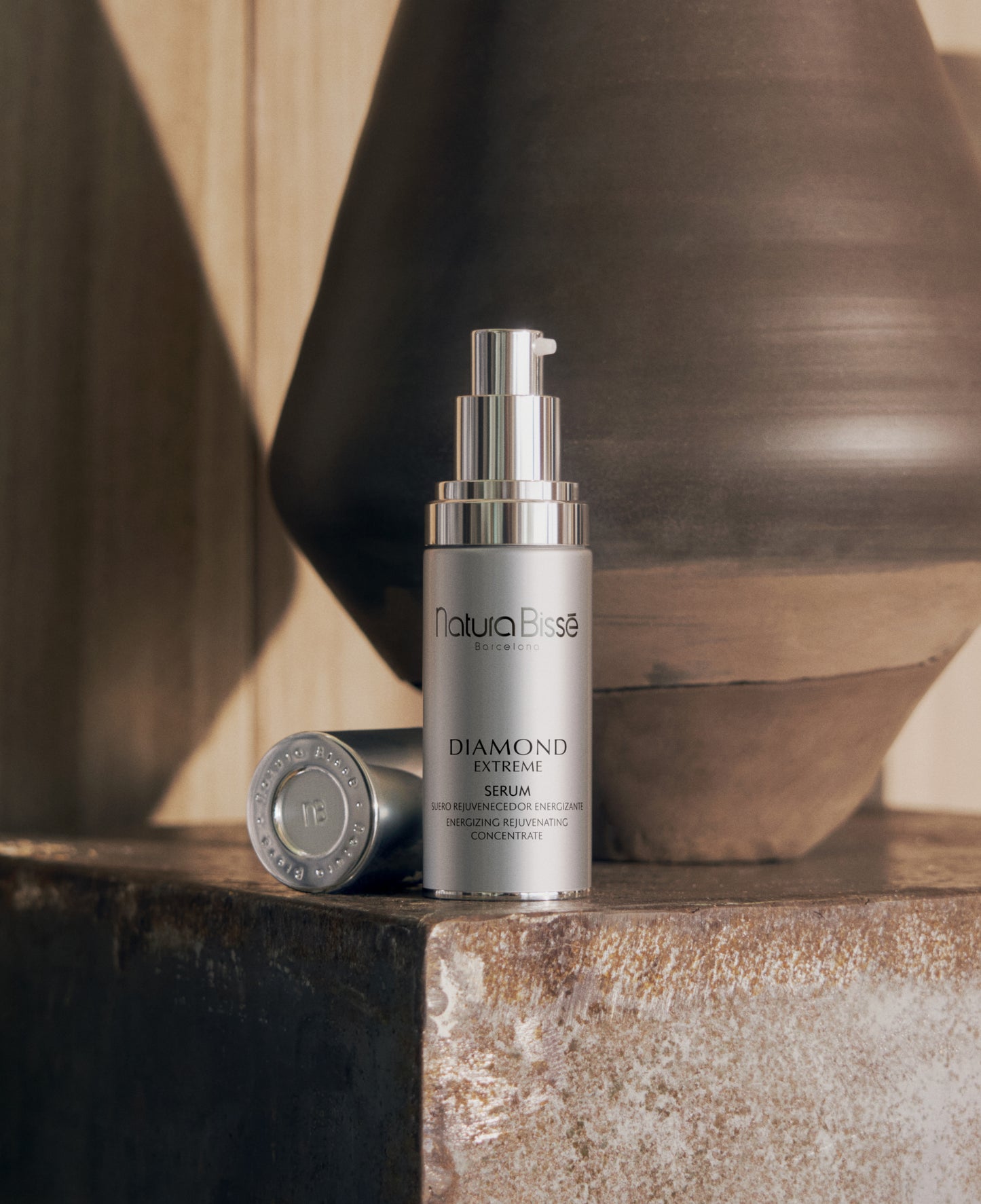 Diamond Extreme Serum