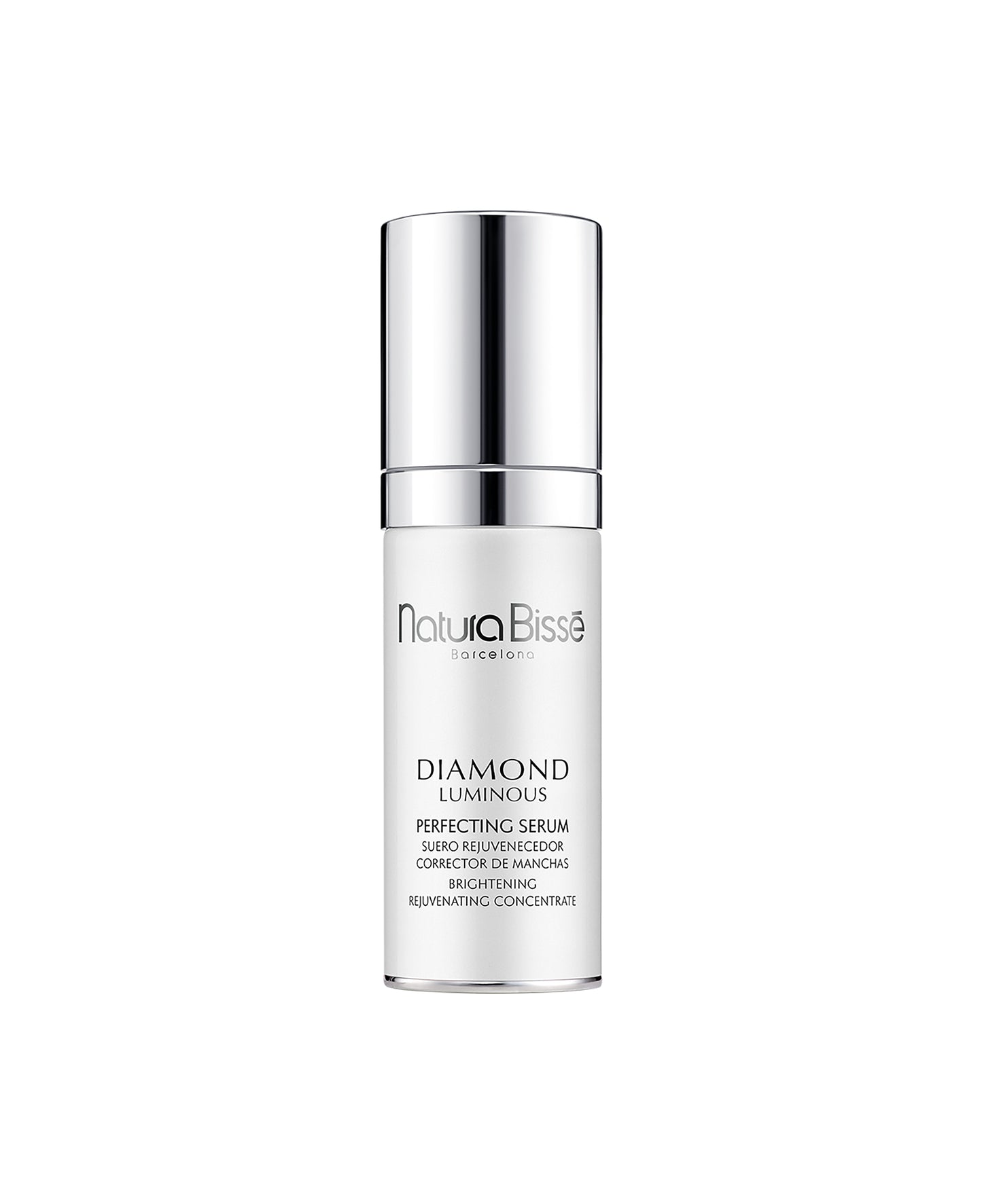 Diamond Luminous Perfecting Serum