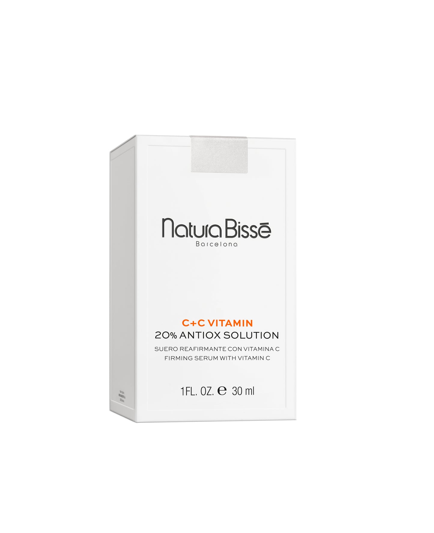C+C Vitamin 20% Antiox Solution