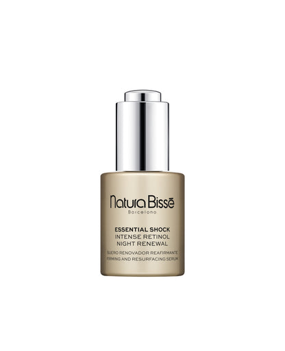 Essential Shock Intense Retinol Night Renewal