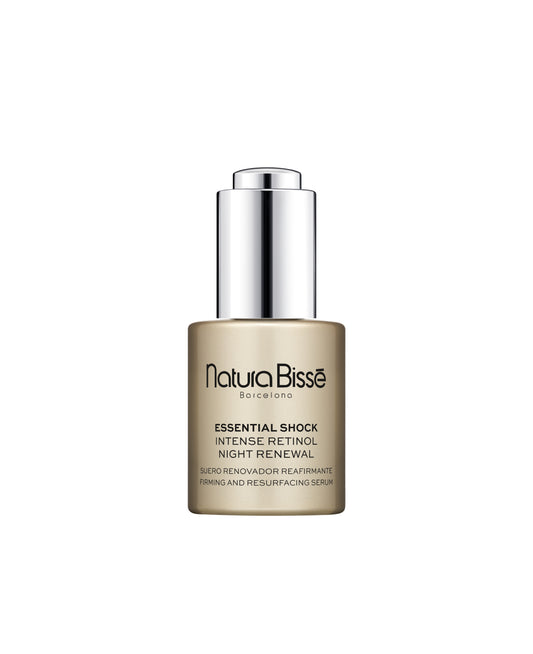 Essential Shock Intense Retinol Night Renewal
