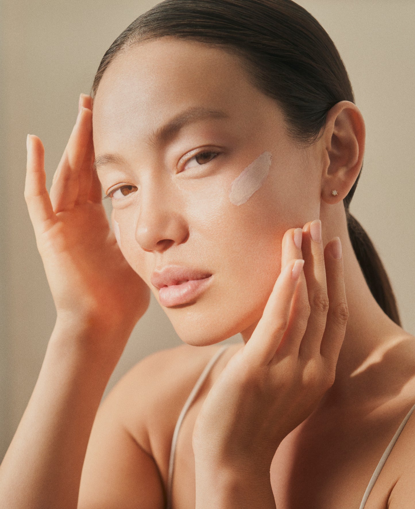 Diamond Luminous SPF50 Oil-Free