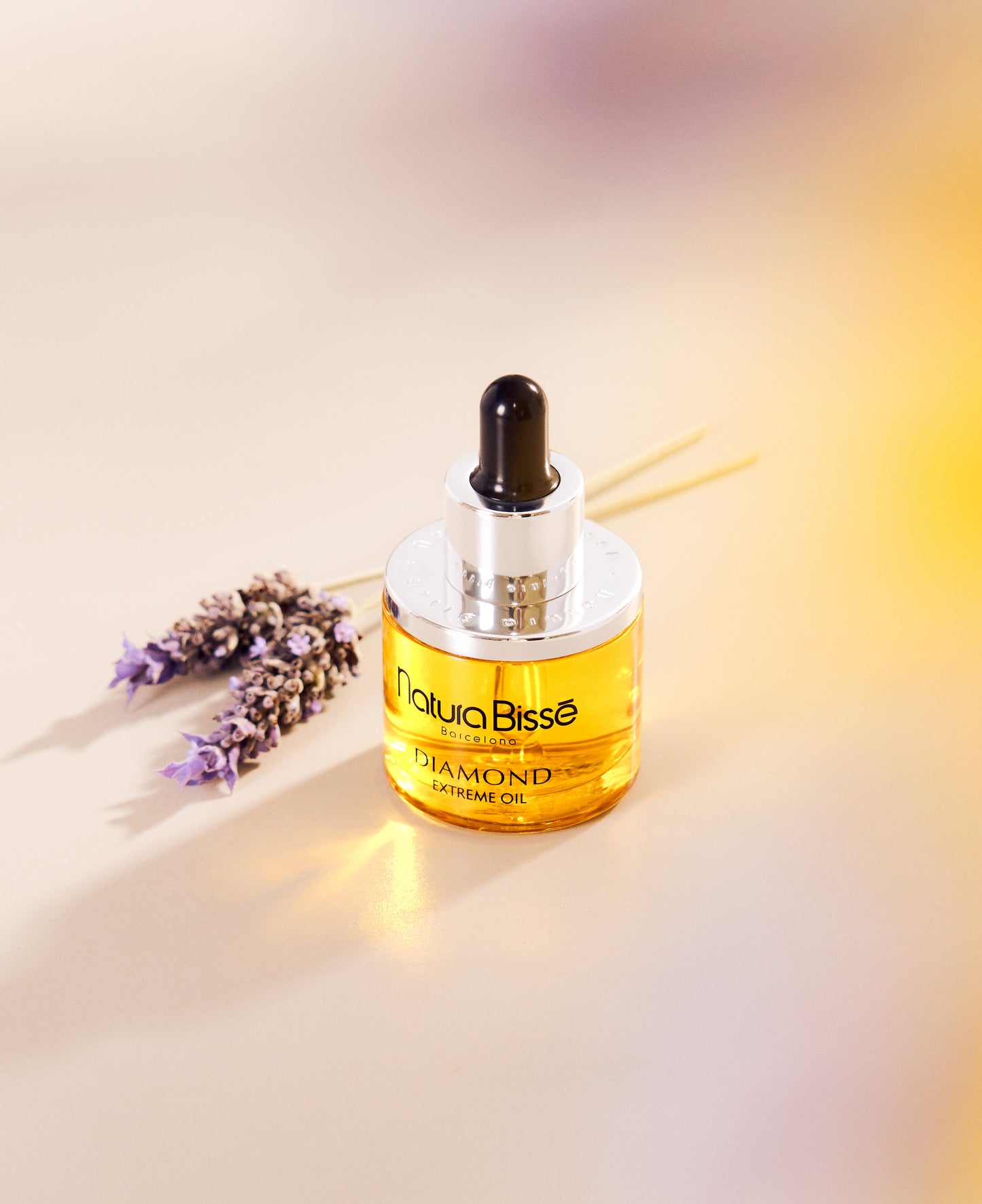 Diamond Extreme Oil