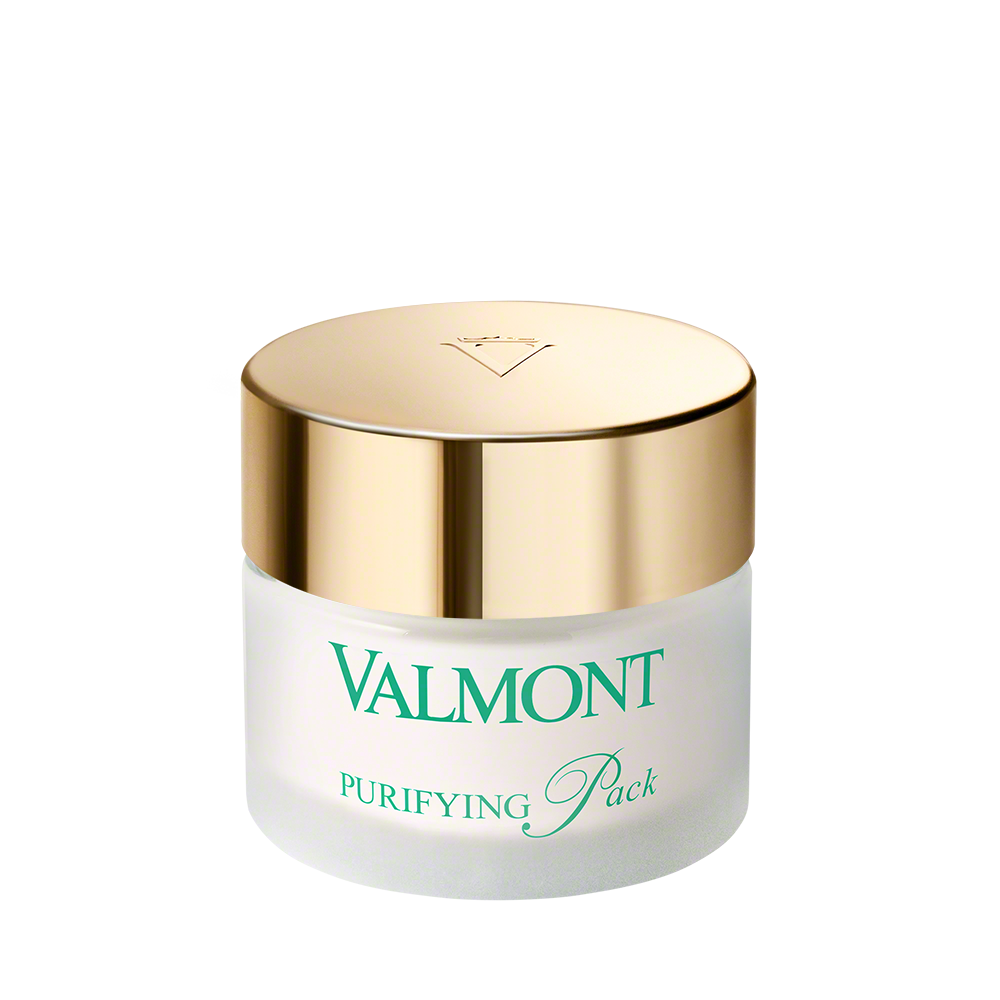Purifying Pack