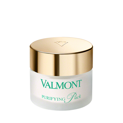 Purifying Pack