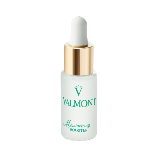 Moisturizing Booster