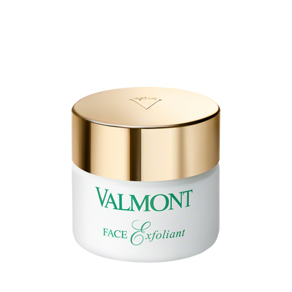 Face Exfoliant