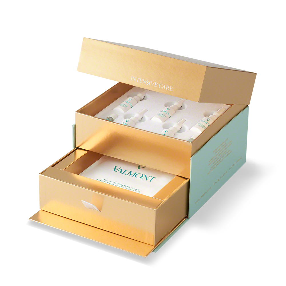 Eye Regenerating Mask