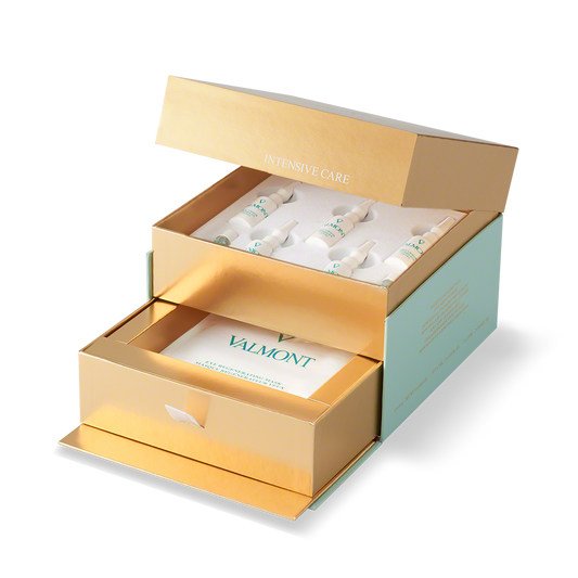 Eye Regenerating Mask