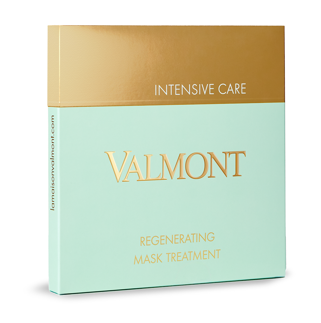 Regenerating Mask Treatment – Asleya
