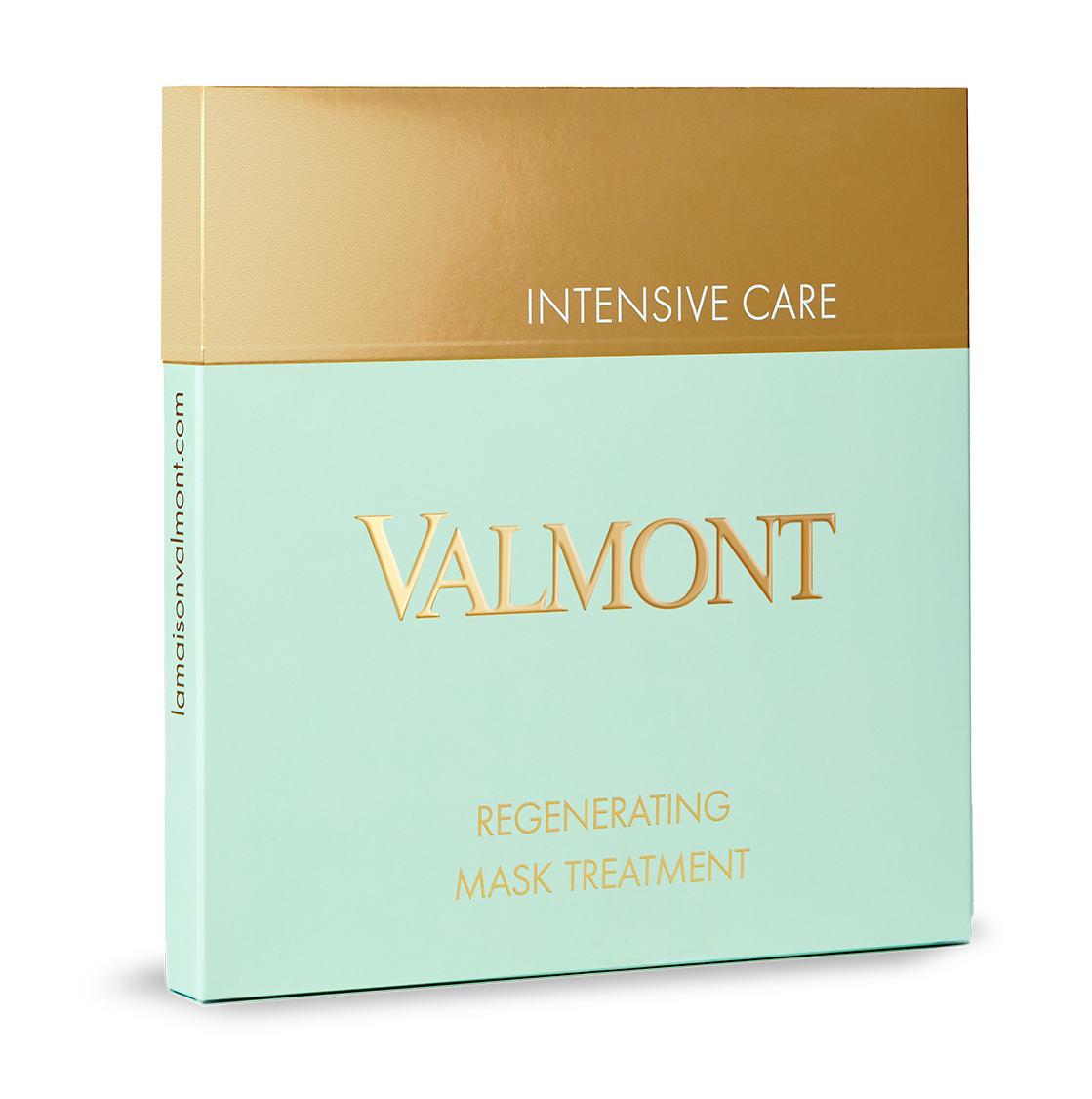 Regenerating Mask Treatment