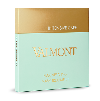 Regenerating Mask Treatment