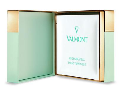 Regenerating Mask Treatment