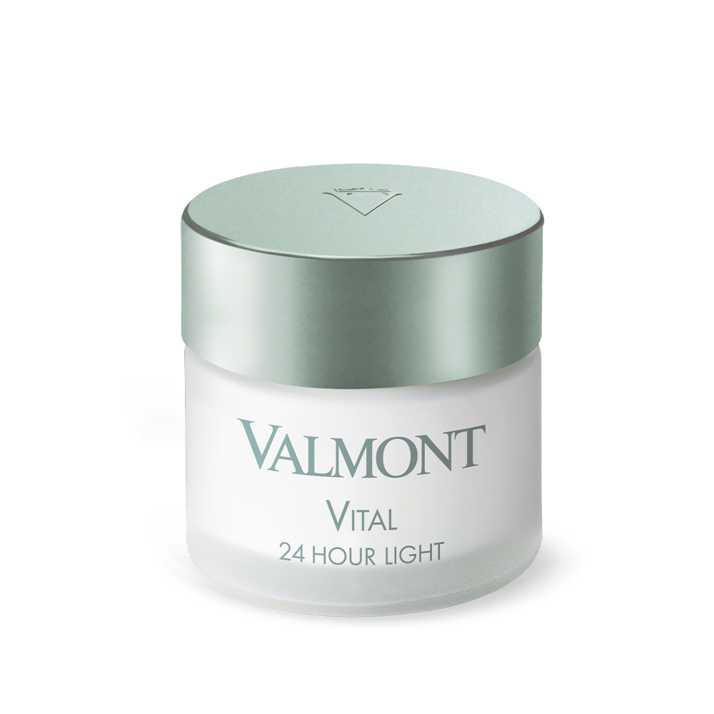 Vital 24 Hour Light