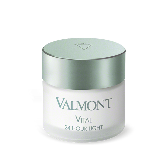 Vital 24 Hour Light