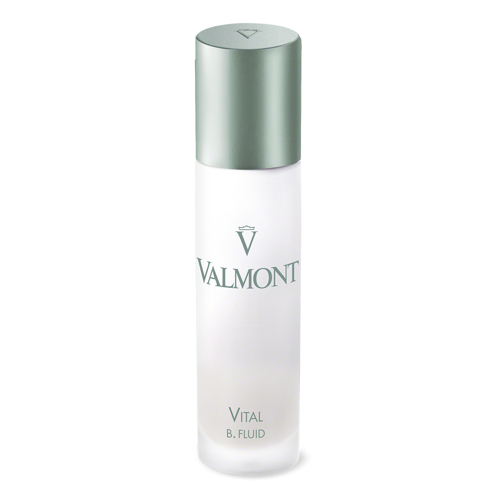 Vital B. Fluid