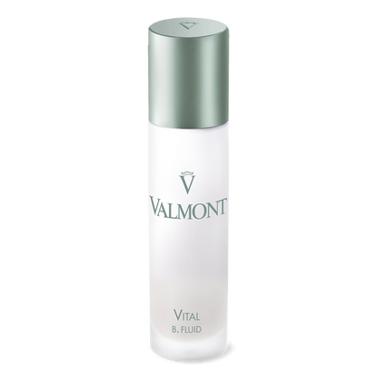 Vital B. Fluid