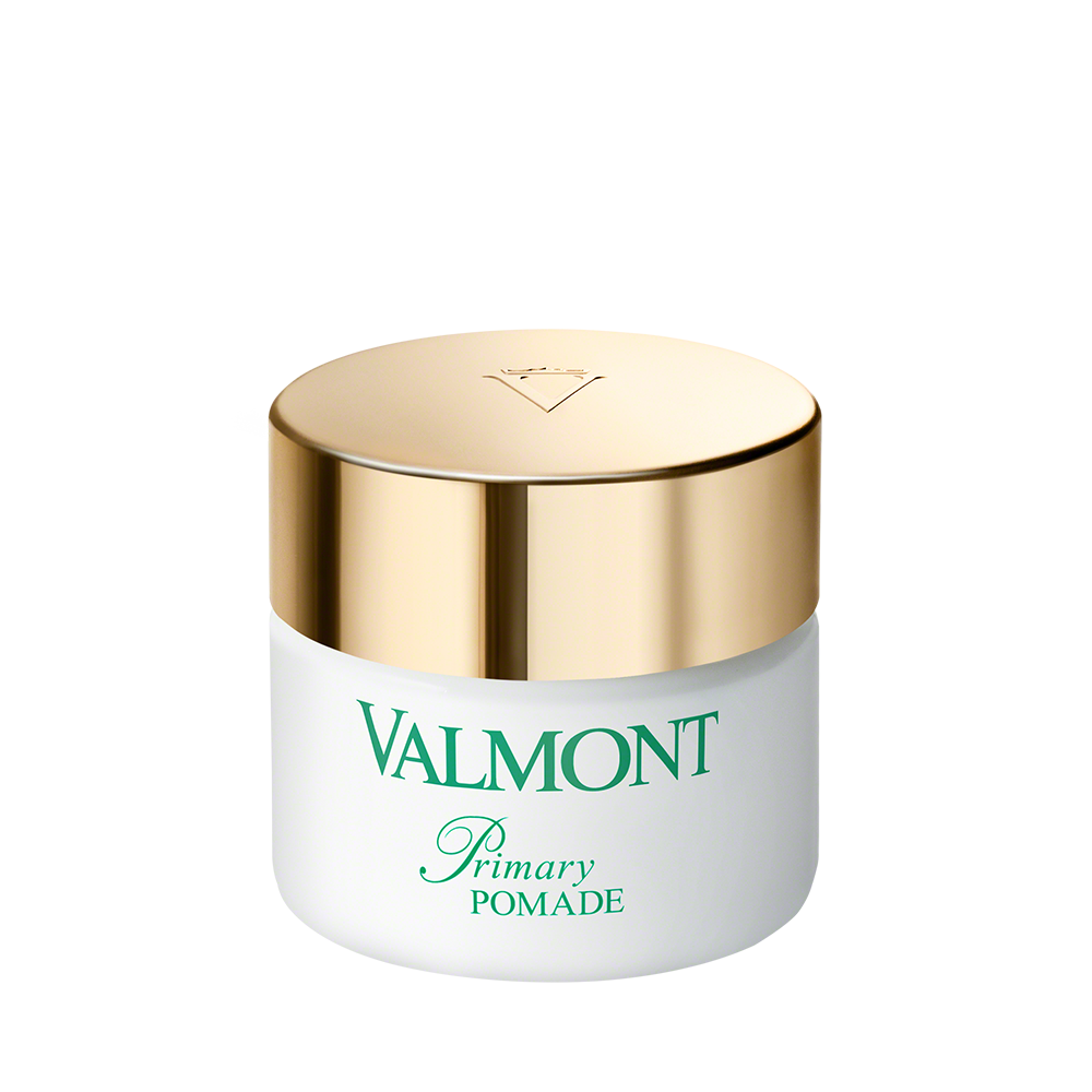 Primary Pomade