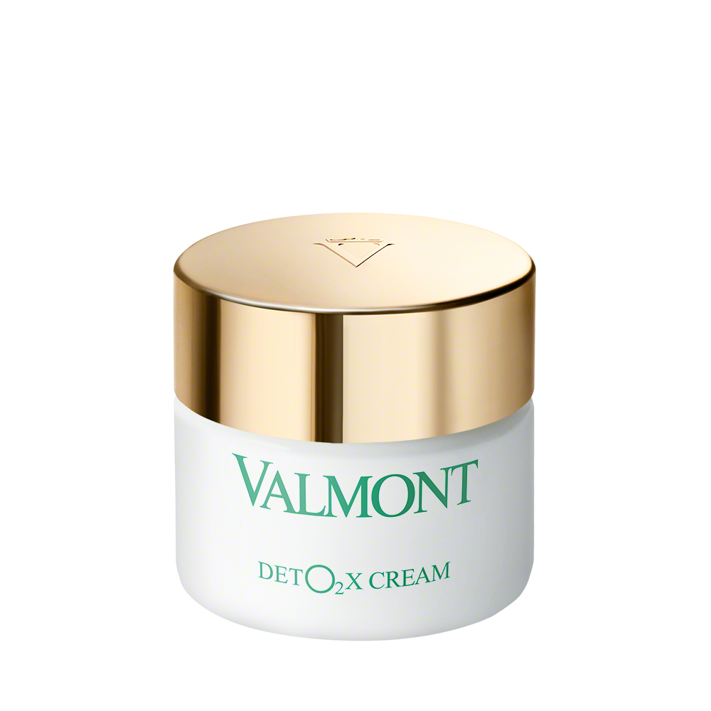 DetO2x Cream