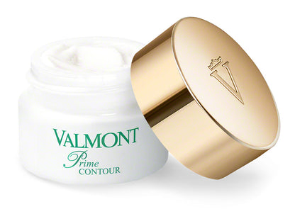 Prime Contour
