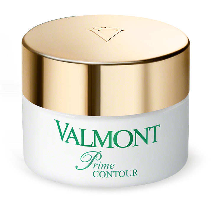 Prime Contour