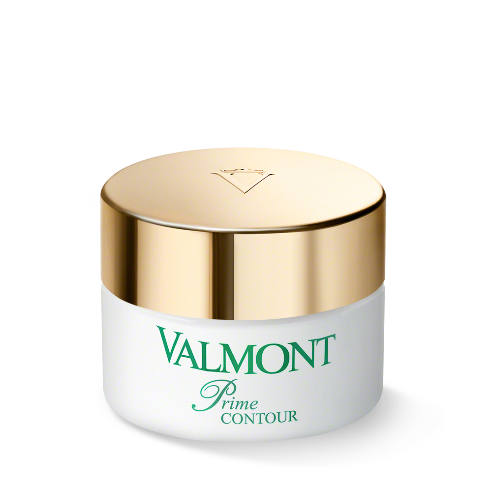 Prime Contour