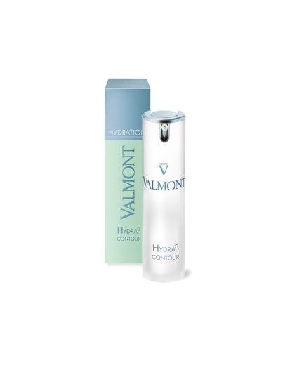 Hydra3 Contour